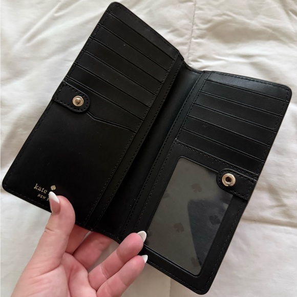 Kate Spade Wallet - Picture 3 of 3